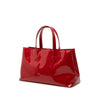 Louis Vuitton Monogram Vernis Wilshire PM Secondhand