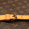 Louis Vuitton Monogram Boulogne 50 Secondhand