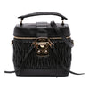 Miu Miu Micro Matelasse Nappa Vanity Crossbody Secondhand