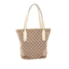 Gucci GG Canvas Tote Secondhand