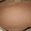 Gucci Medium Calfskin Web Ophidia Top Handle Bag Secondhand