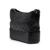 Chanel Medium Aged Calfskin Gabrielle Crossbody Secondhand