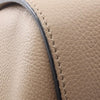 LOEWE Small Grained Calfskin Hammock Bag Secondhand