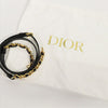 Dior Mini Calfskin 30 Montaigne Amber Bucket Bag Secondhand