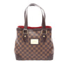 Louis Vuitton Damier Ebene Hampstead PM Secondhand