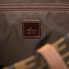 Fendi Zucca Canvas Tote Secondhand