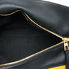 LOEWE Small Calfskin Rainbow Puzzle Satchel Secondhand