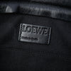 LOEWE Nappa Anagram T Pouch Crossbody Secondhand
