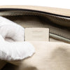 Gucci GG Canvas Web Mayfair Satchel Secondhand