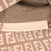 Fendi Zucchino Canvas Crossbody Secondhand
