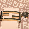 Fendi Zucchino Canvas Crossbody Secondhand