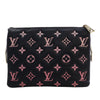 Secondhand Louis Vuitton Bicolor Monogram Embossed Lambskin Coussin BB