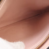 Secondhand Louis Vuitton Bicolor Monogram Embossed Lambskin Coussin BB