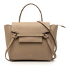 Celine Nano Grained Calfskin Belt Bag Secondhand