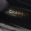 Chanel Mini Square Classic Goatskin Single Flap Secondhand