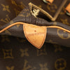Louis Vuitton Monogram Keepall 50 Secondhand