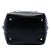 Burberry Leather Deer Print Cube Satchel Secondhand