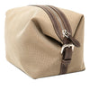 Secondhand Prada Canvas Canapa Logo Pouch
