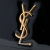 Saint Laurent Medium Patent Monogram Kate Crossbody Secondhand