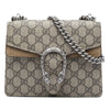 Gucci Small GG Supreme Dionysus Crossbody Secondhand
