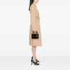 Dior Mini Nylon Cannage Lady Dior Secondhand