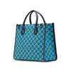 Gucci Small GG Canvas Interlocking G Tote Secondhand