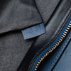Celine Large Bicolor Leather Phantom Luggage Tote Secondhand