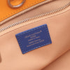 Louis Vuitton Mini Calfskin Shopper Tote Secondhand