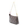 Louis Vuitton Monogram Transatlantic Mini Pochette Accessoires Secondhand
