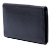 Saint Laurent Crinkled Calfskin Belle de Jour Chain Clutch Secondhand
