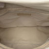Chanel New Travel Line Nylon Backpack Secondhand