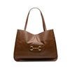 Gucci Medium Leather Horsebit 1955 Tote Secondhand