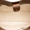 Gucci Medium Leather Horsebit 1955 Tote Secondhand