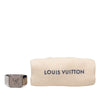 Louis Vuitton Brass Monogram Signet Ring M Secondhand