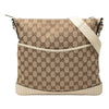 Gucci GG Canvas Crossbody Secondhand