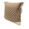 Gucci GG Canvas Crossbody Secondhand