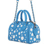 Secondhand Louis Vuitton Yayoi Kusama Monogram Empreinte Speedy Bandouliere 20