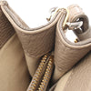 Chloé Leather Abbey Satchel Secondhand
