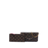 Louis Vuitton Monogram Pochette Felicie Secondhand