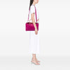 Gucci Medium Calfskin Bamboo Shopper Satchel Secondhand