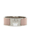 Hermès Wide Enamel Clic Clac H Bracelet PM Secondhand