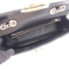 Gucci Small Quilted Calfskin Deco Shoulder Bag Secondhand