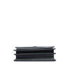 Saint Laurent Medium Calfskin Monogram Sunset Crossbody Secondhand