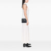 Saint Laurent Medium Calfskin Monogram Sunset Crossbody Secondhand