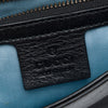 Gucci Medium Calfskin Double Thiara Satchel Secondhand