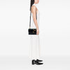Gucci Medium Calfskin Double Thiara Satchel Secondhand