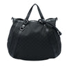 Gucci GG Canvas Abbey D Ring Convertible Tote Secondhand