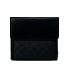 Gucci Micro GG Supreme Bifold Wallet Secondhand