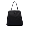 Prada Tessuto City Tote Secondhand