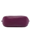 Burberry Small Grained Calfskin Heritage Orchard Bowling Bag Secondhand